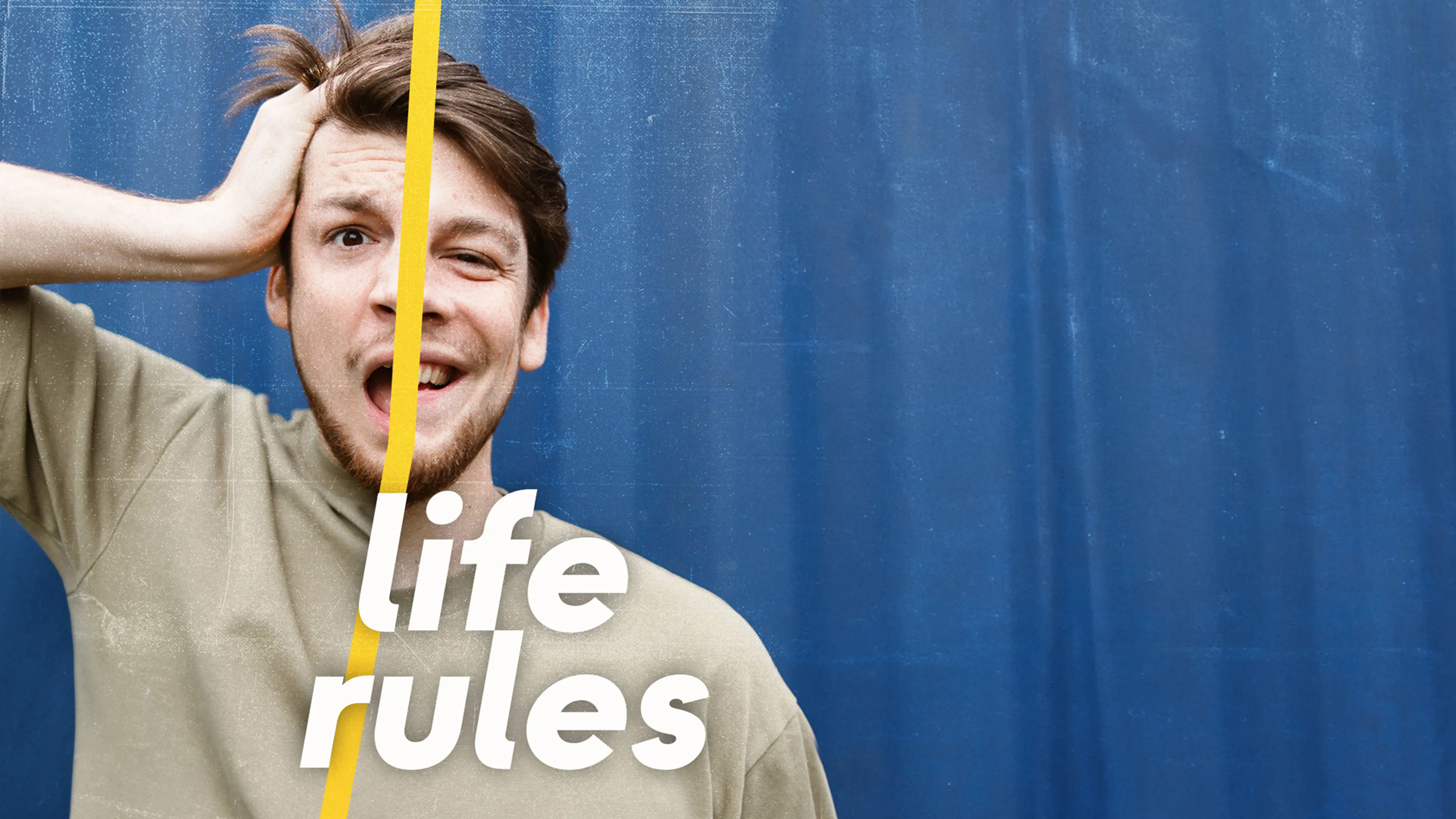 Life Rules Podcast