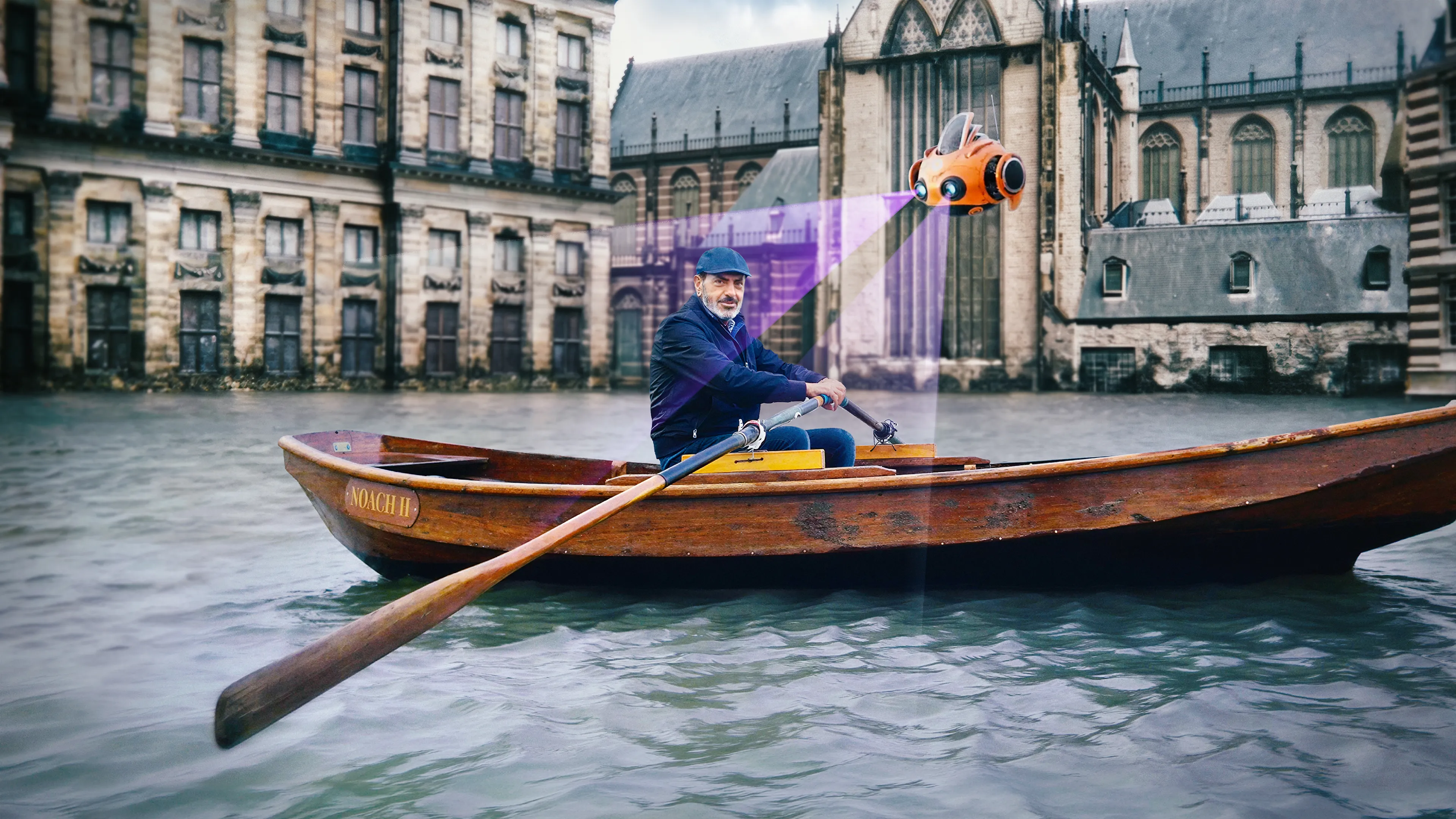 Nieuw Nederland