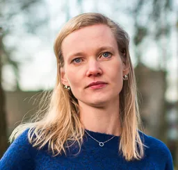 Rianne van der Linden