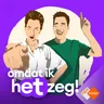 Omdat ik het zeg