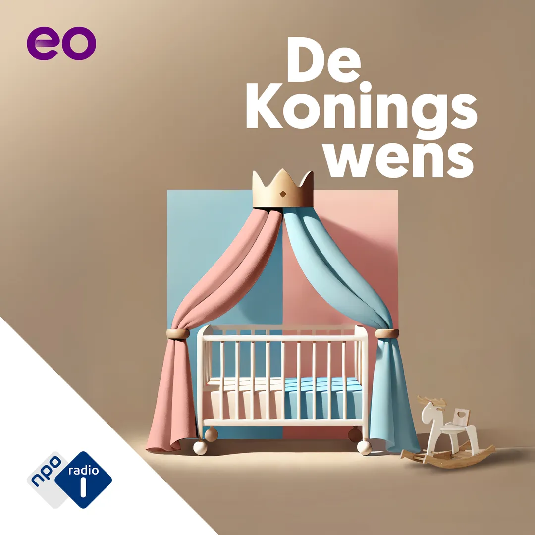 logo van De Koningswens