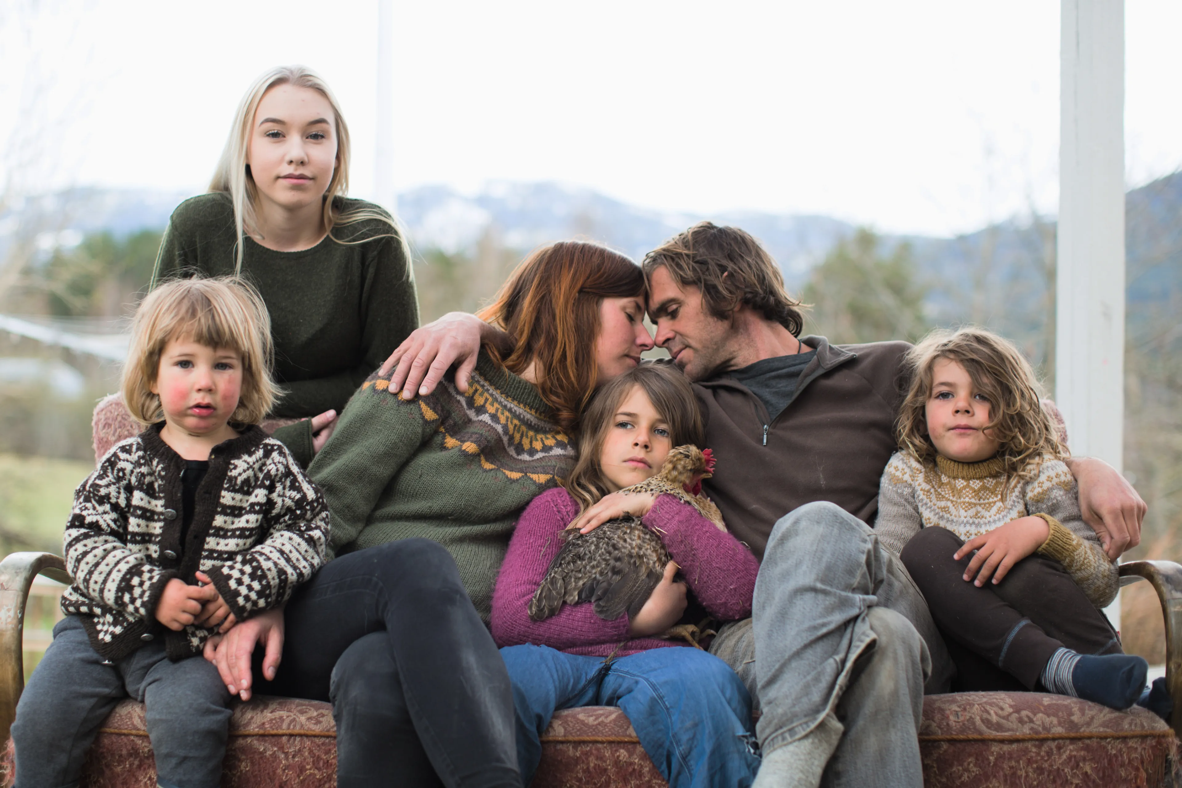 EOdoc: A New Kind of Wilderness