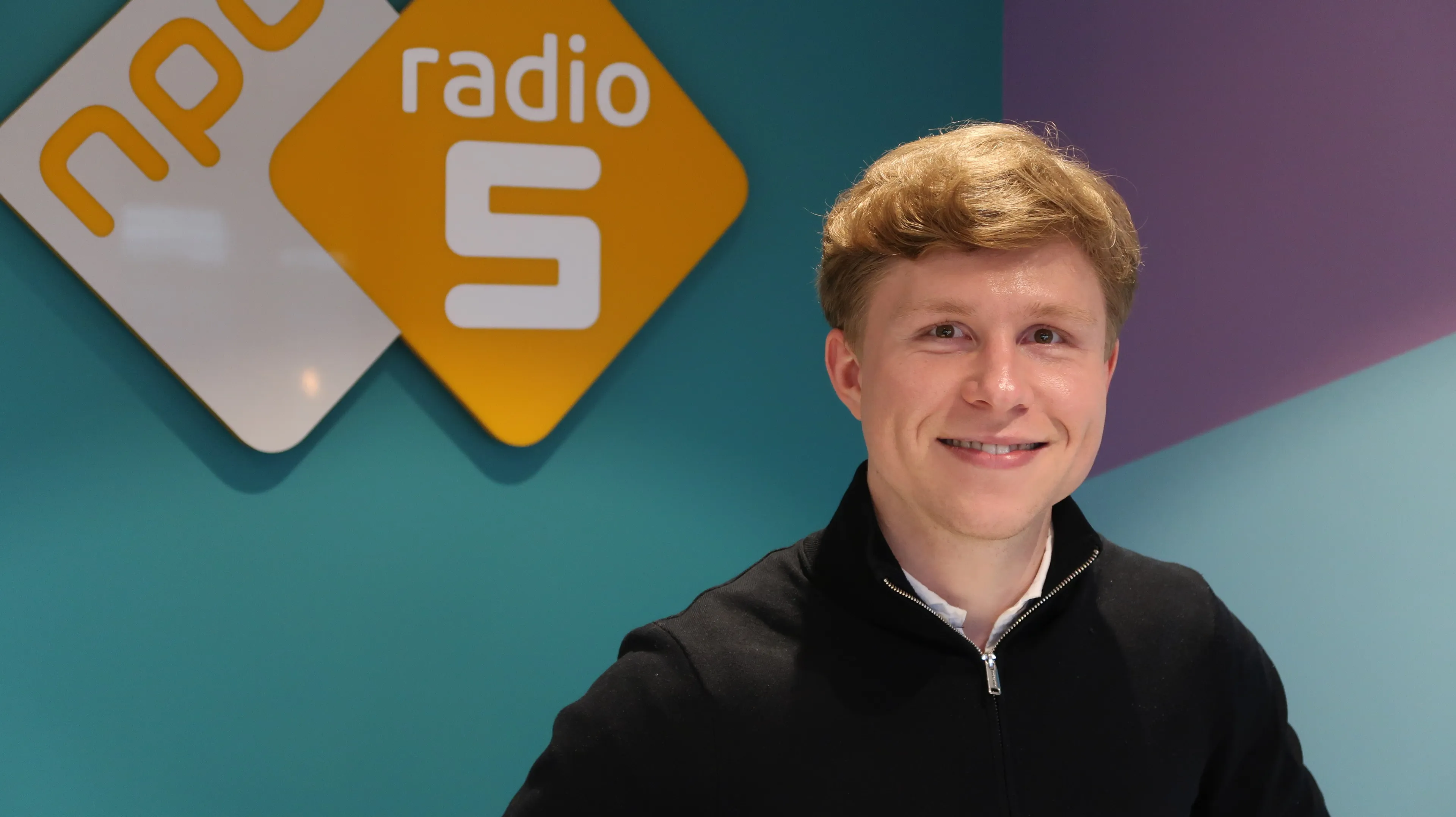 De muzikale fruitmand