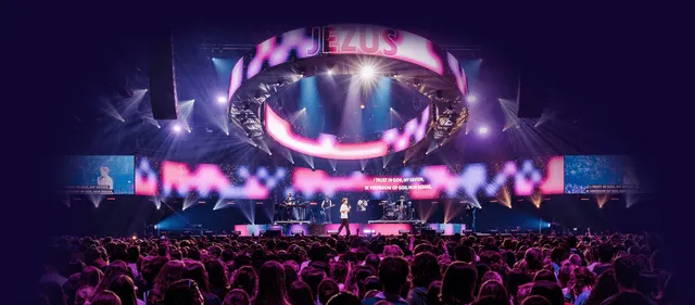 EO Jongerendag 2026: Fearless Generation
