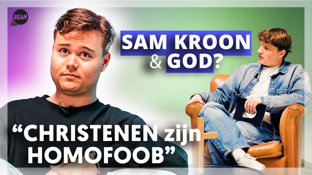 Logo van Influencers & God.