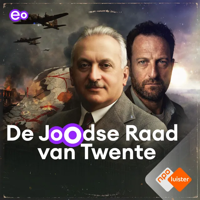 De Joodse raad van Twente