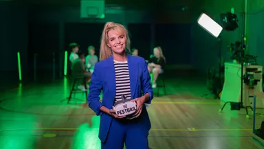 Stip it: de pestbril