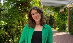 Afbeelding van Aria Gerritsen