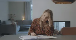 EOdoc: De 10 geboden, ik was een kind - Gebod 5