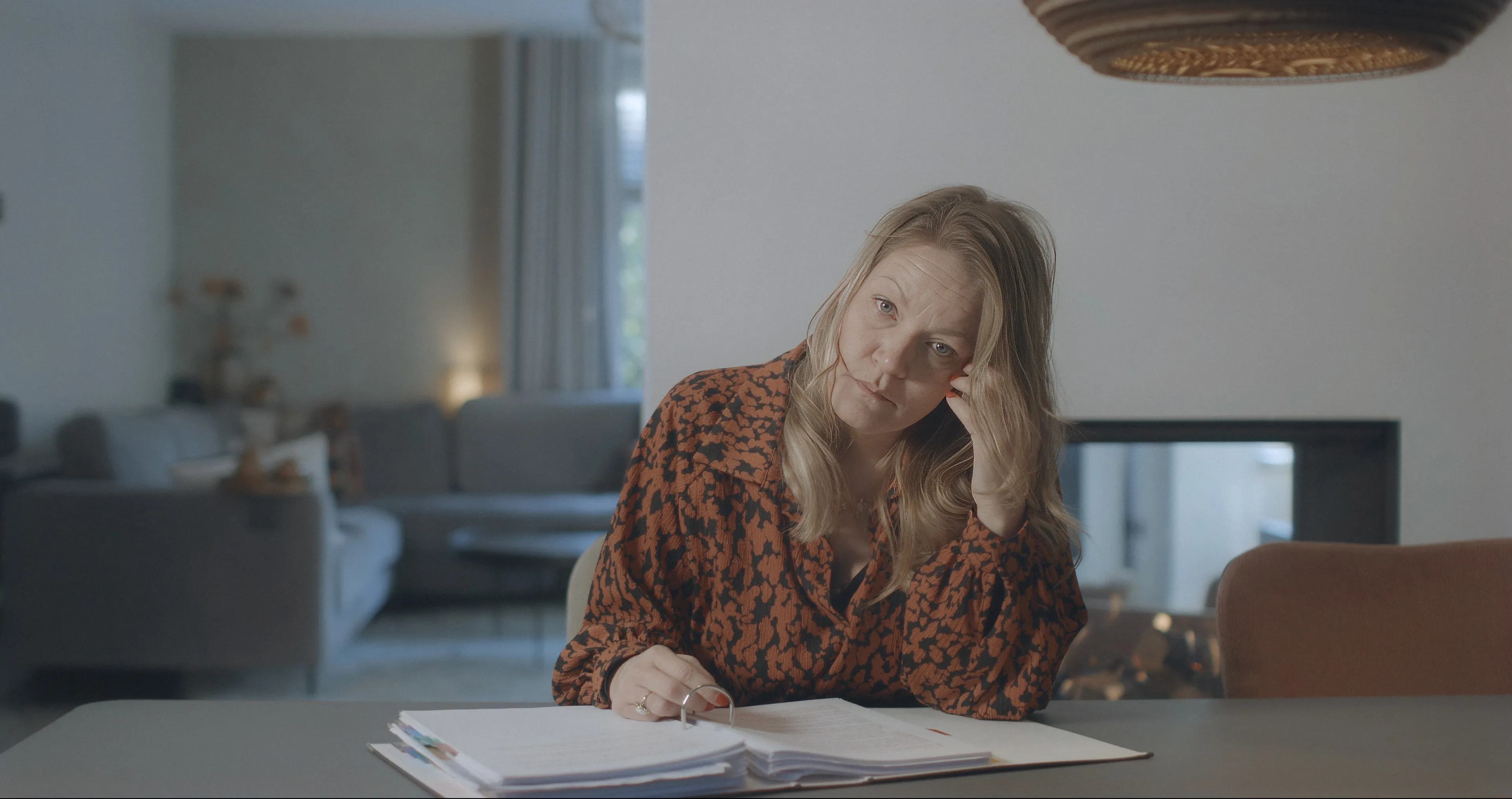 EOdoc: De 10 geboden, ik was een kind - Gebod 5