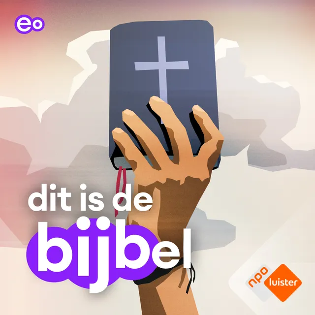 Dit is de Bijbel | Leer de Bijbel kennen