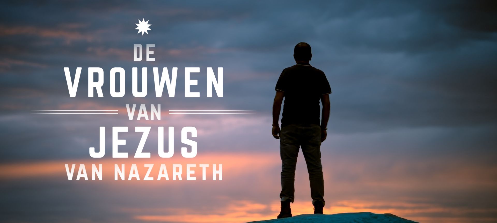 De Vrouwen van Jezus van Nazareth