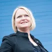 Afbeelding van Bertine van de Poll