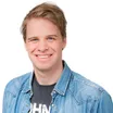 Afbeelding van Matthijn Buwalda