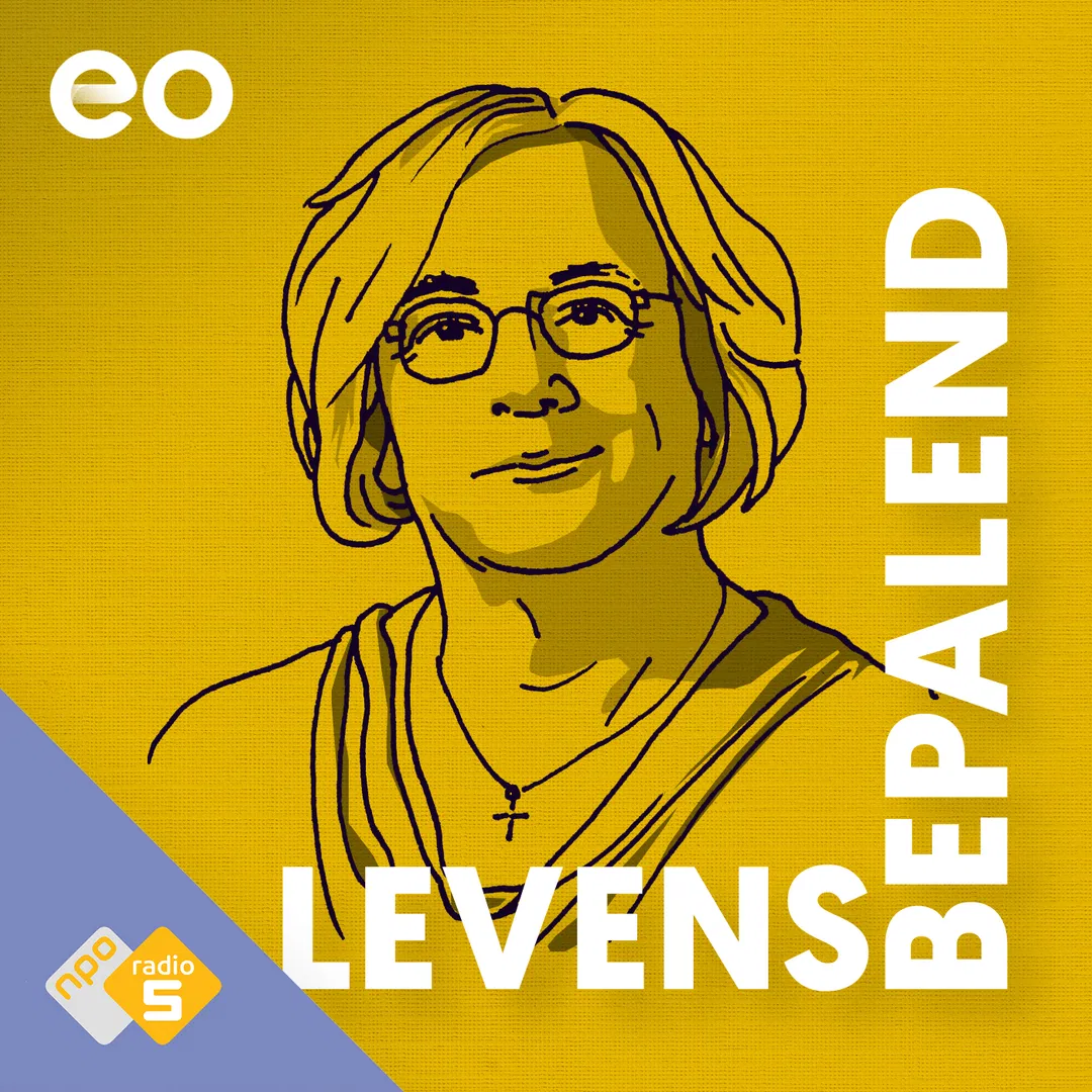 logo van Levensbepalend