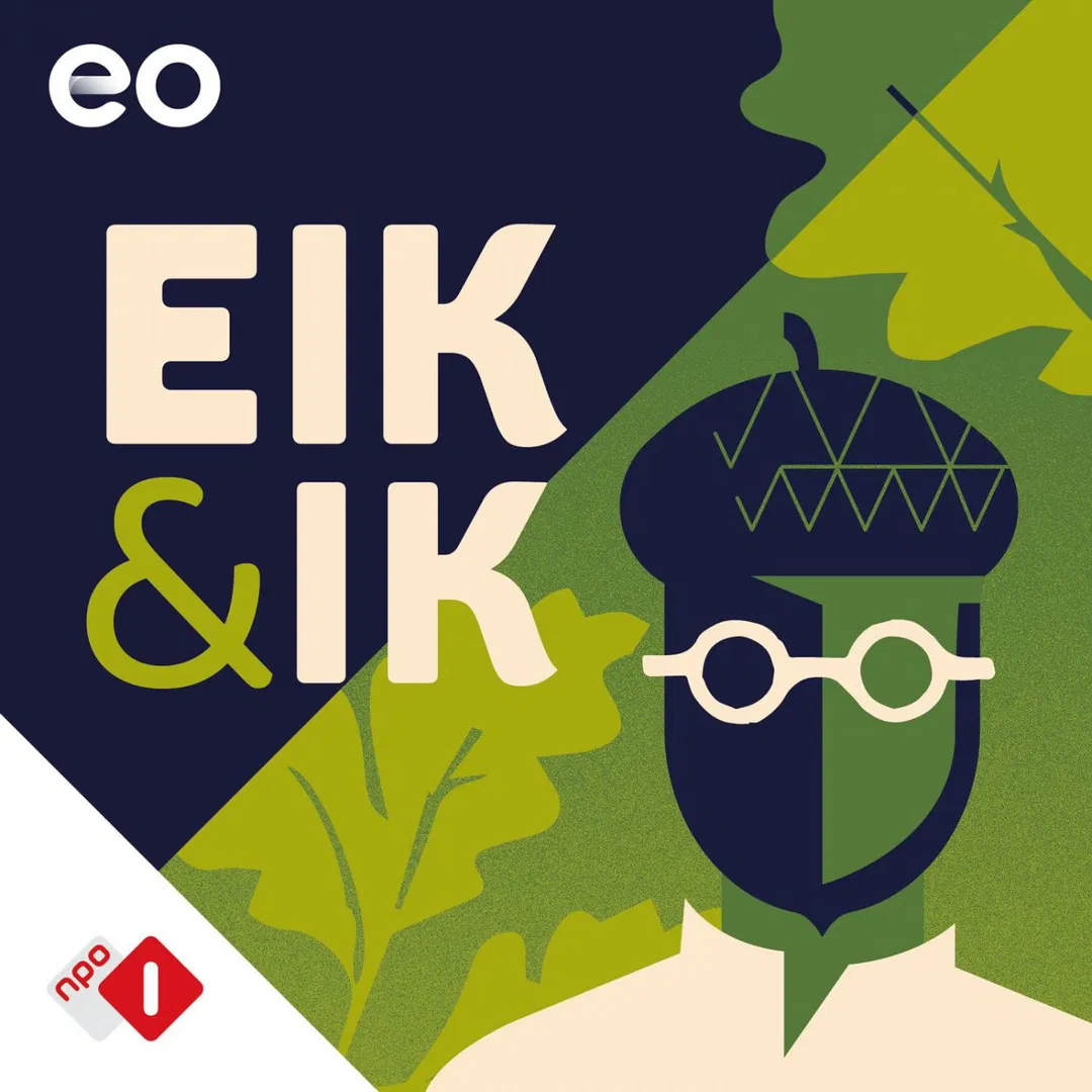 logo van Eik & ik