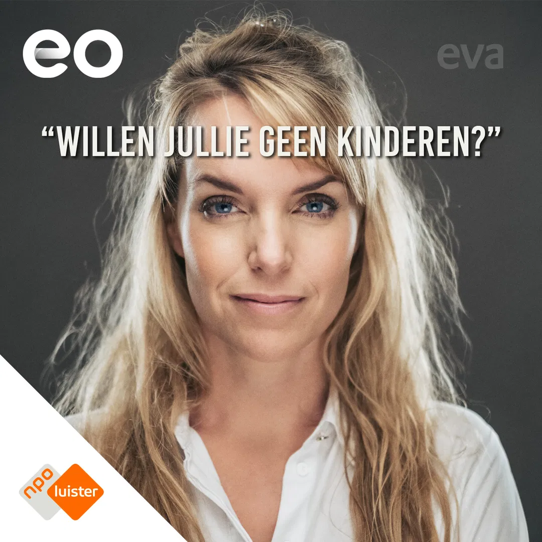 logo van Willen jullie geen kinderen?