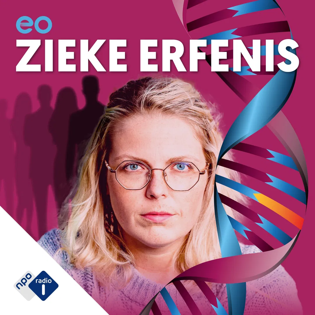 logo van Zieke Erfenis