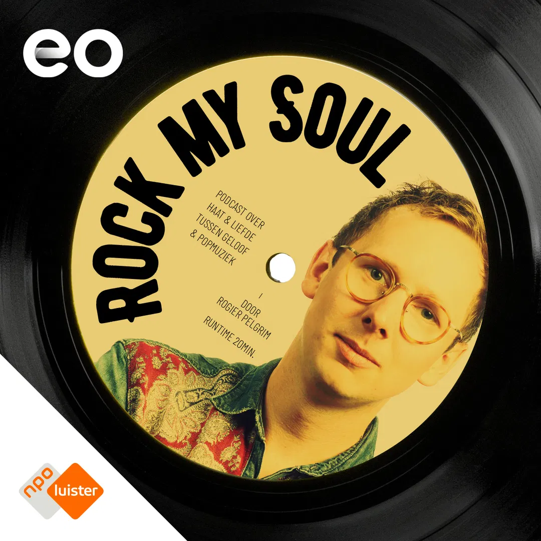 logo van Rock my Soul