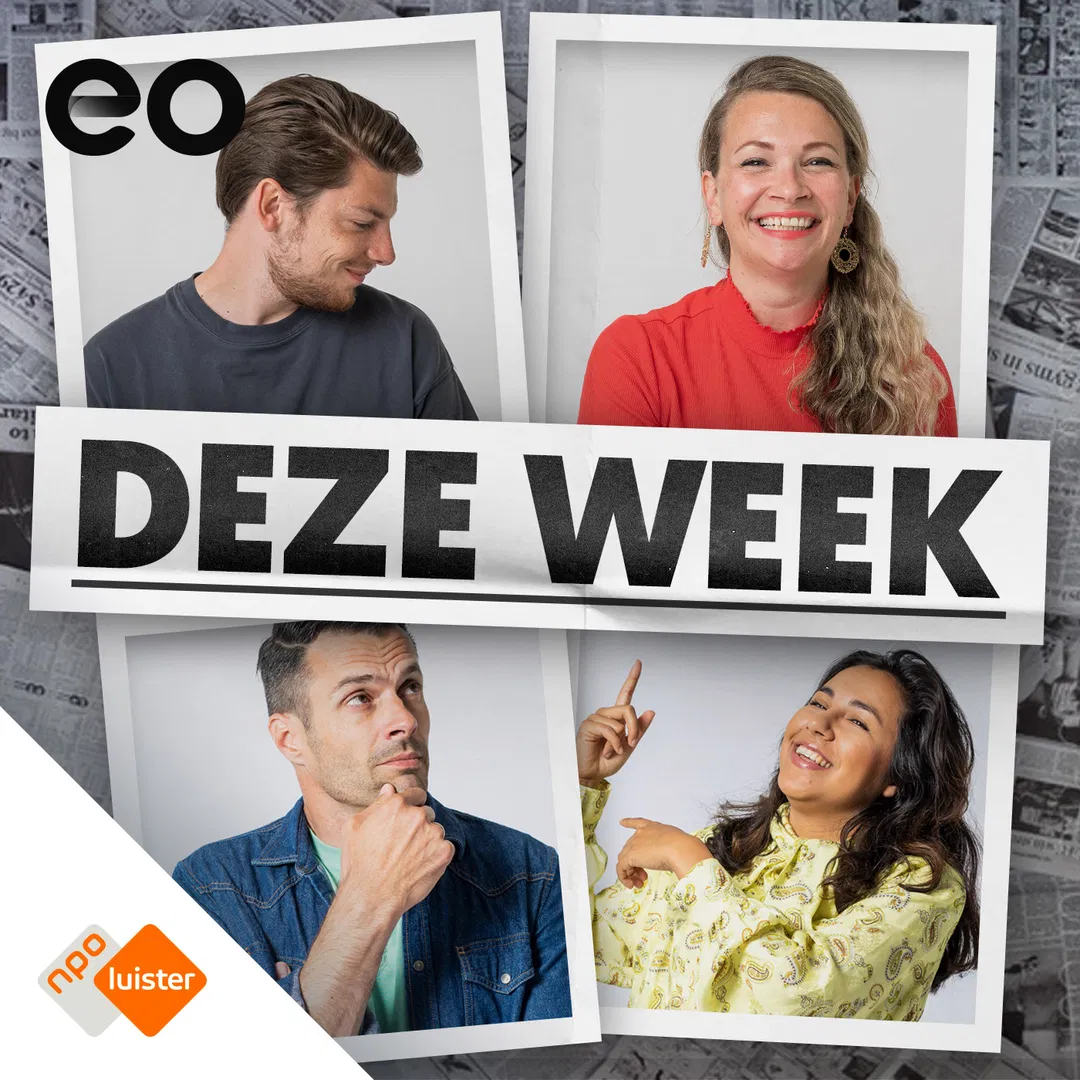 logo van Deze Week