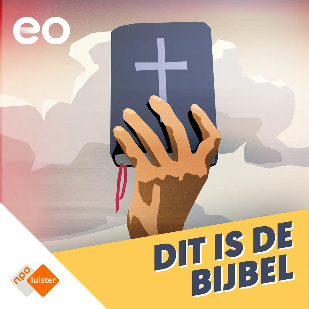 logo van Dit is de Bijbel | Leer de Bijbel kennen