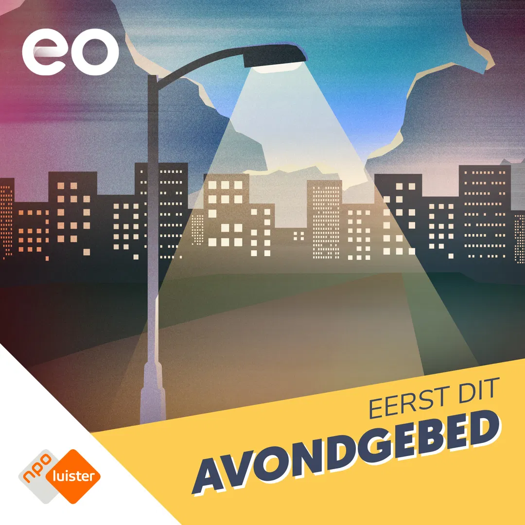 logo van Eerst Dit Avondgebed