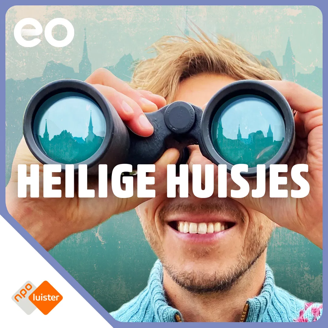 logo van Heilige Huisjes