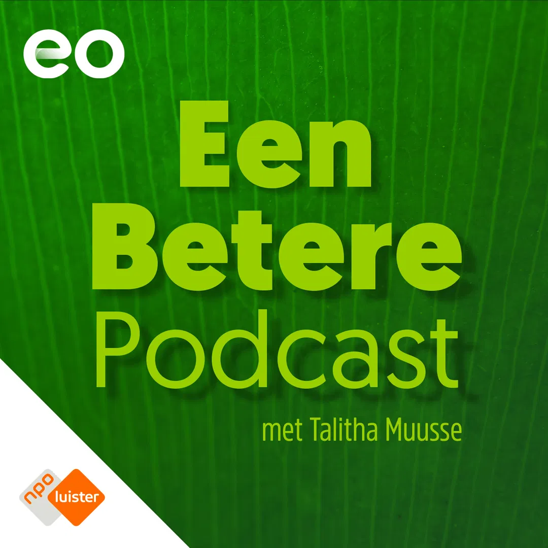 logo van Een Betere Podcast