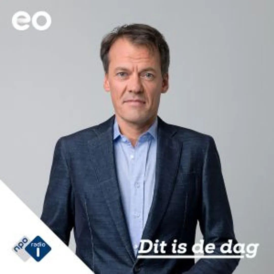 logo van Dit is de dag