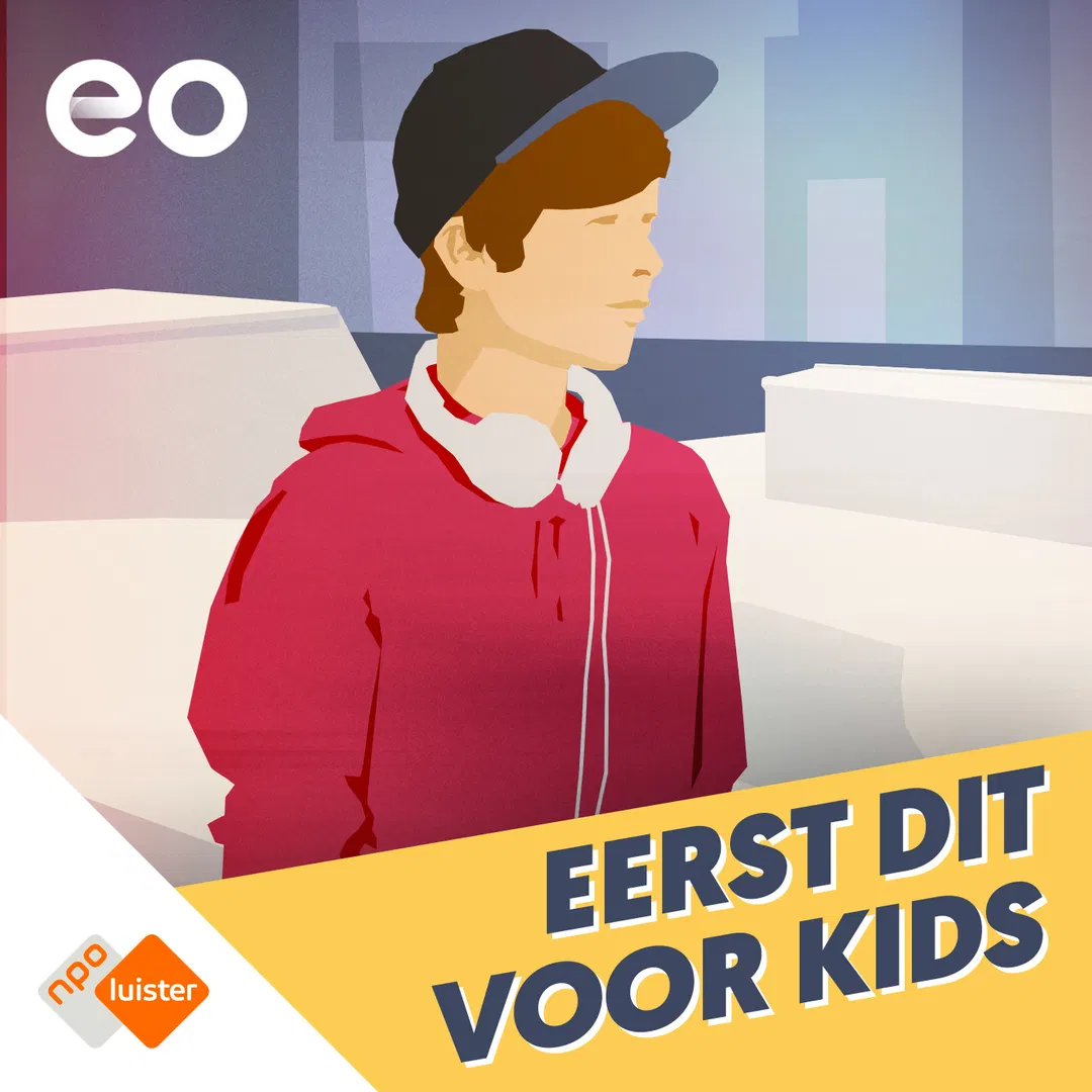 logo van Eerst dit voor kids