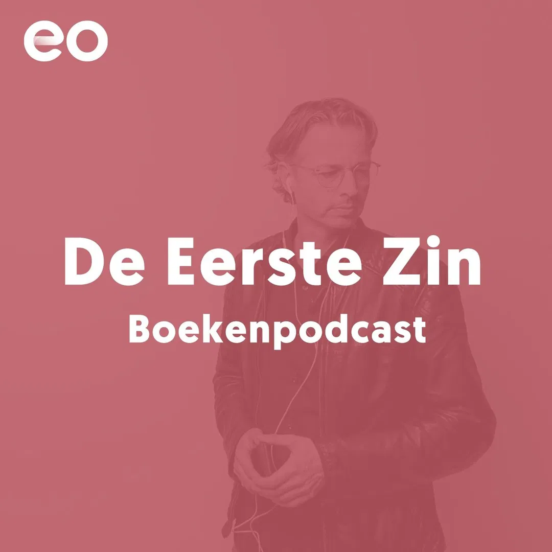 logo van De Eerste Zin