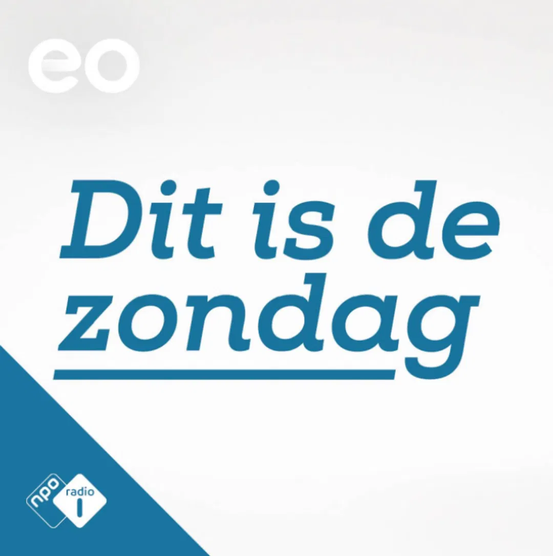 logo van Dit is de Zondag