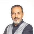 Kefah Allush