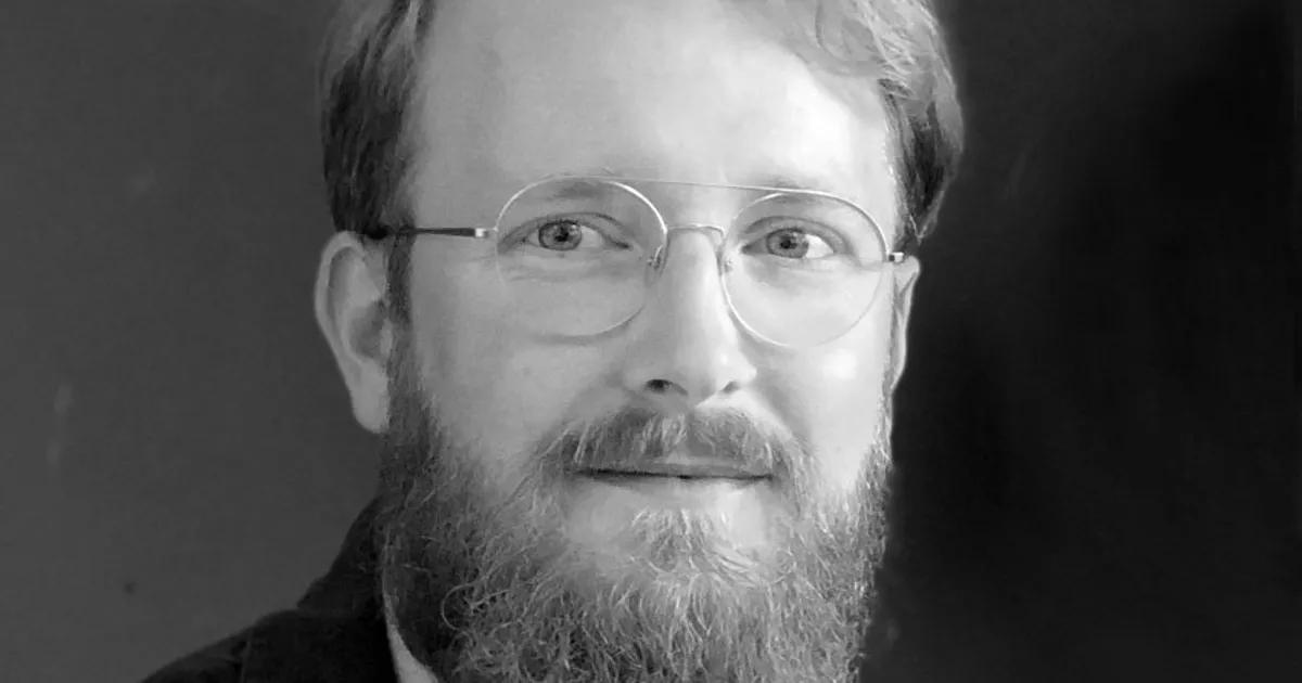 Jasper van den Bovenkamp - EO