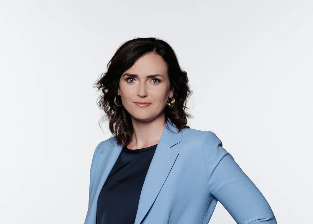 Tirza van der Graaf - EO