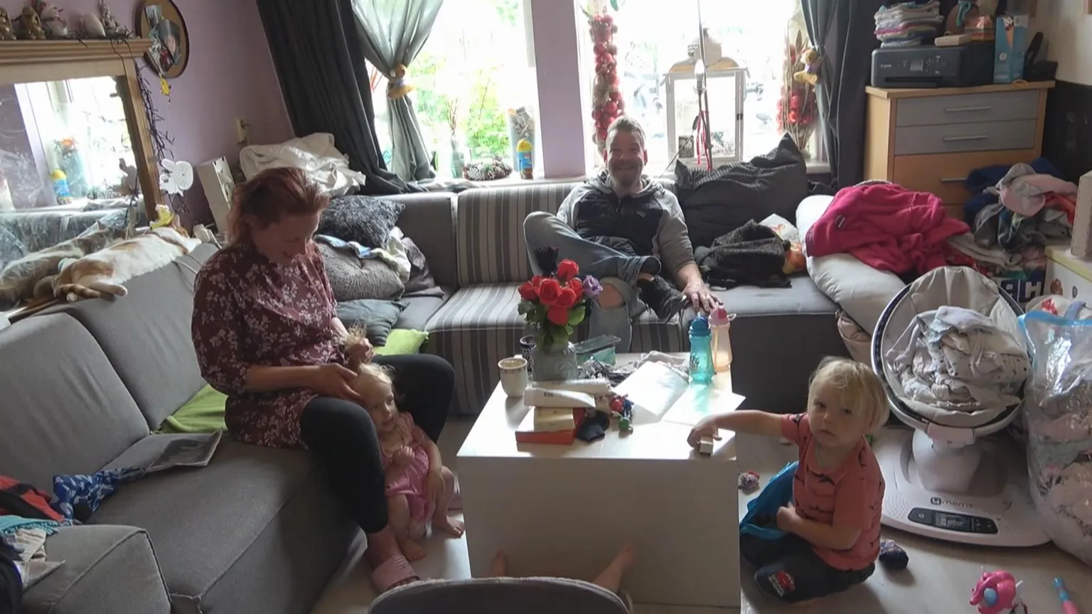 Verloren Kinderen - Evangelische Omroep - EO