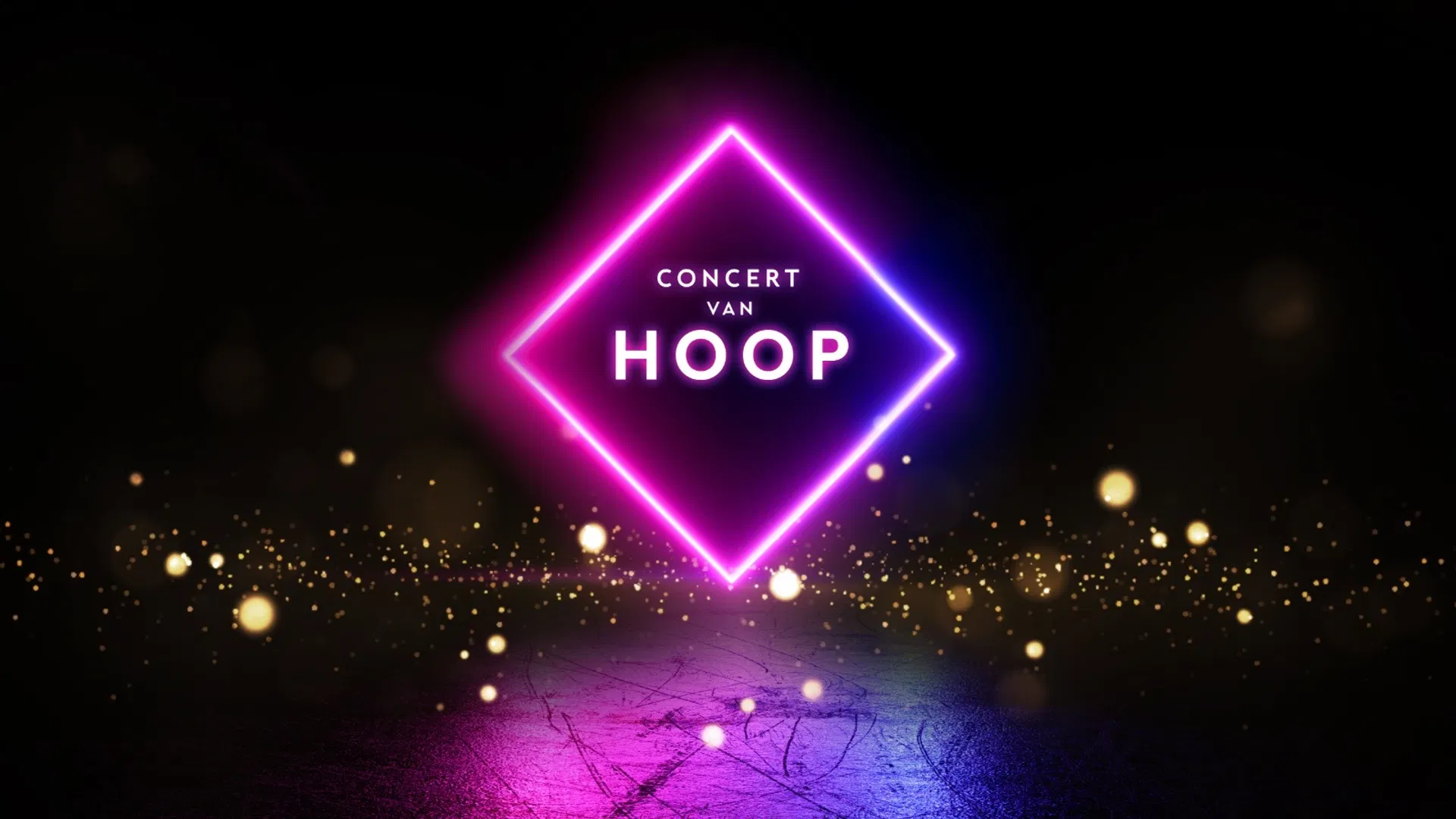 Concert van hoop - 2020