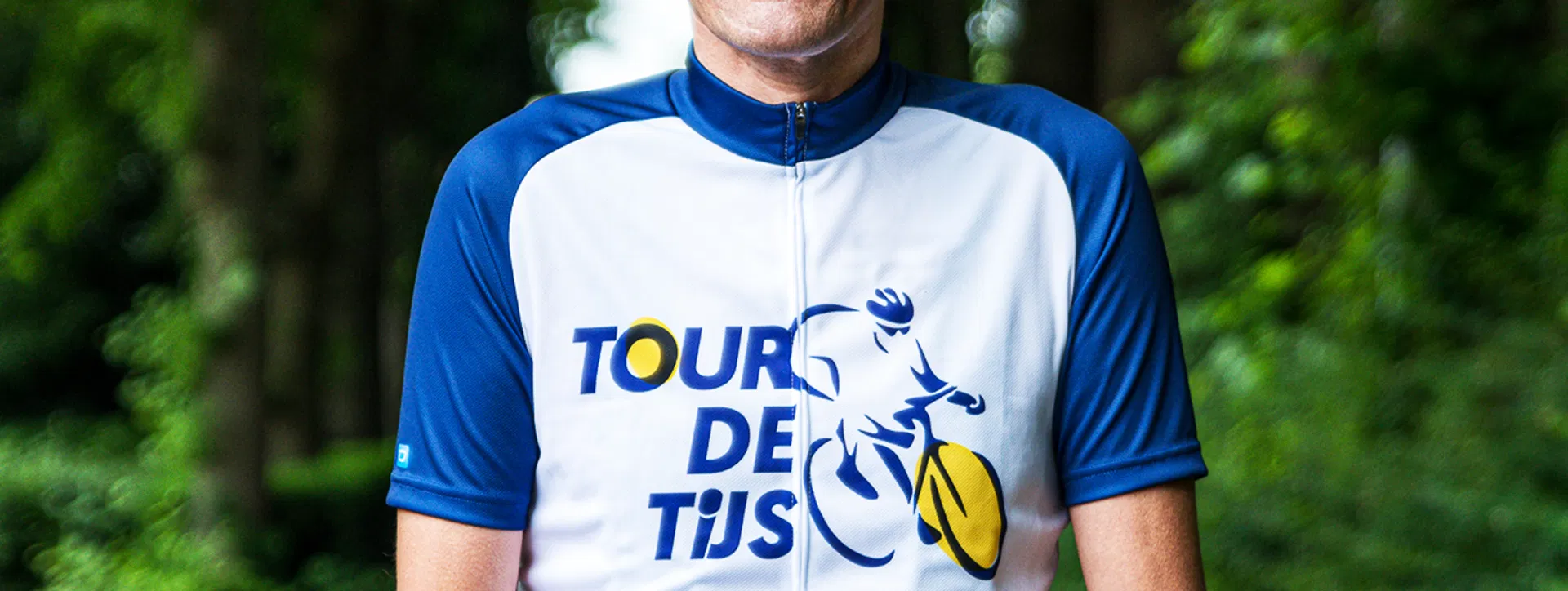 Tour de Tijs