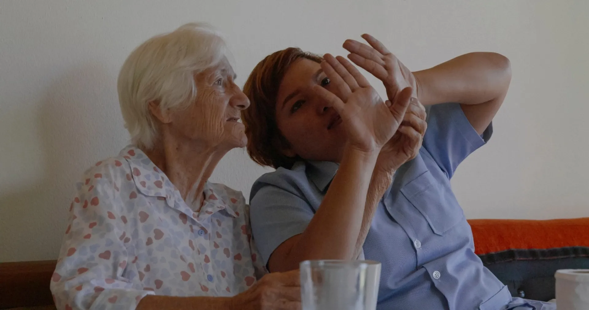 EOdoc: Mother