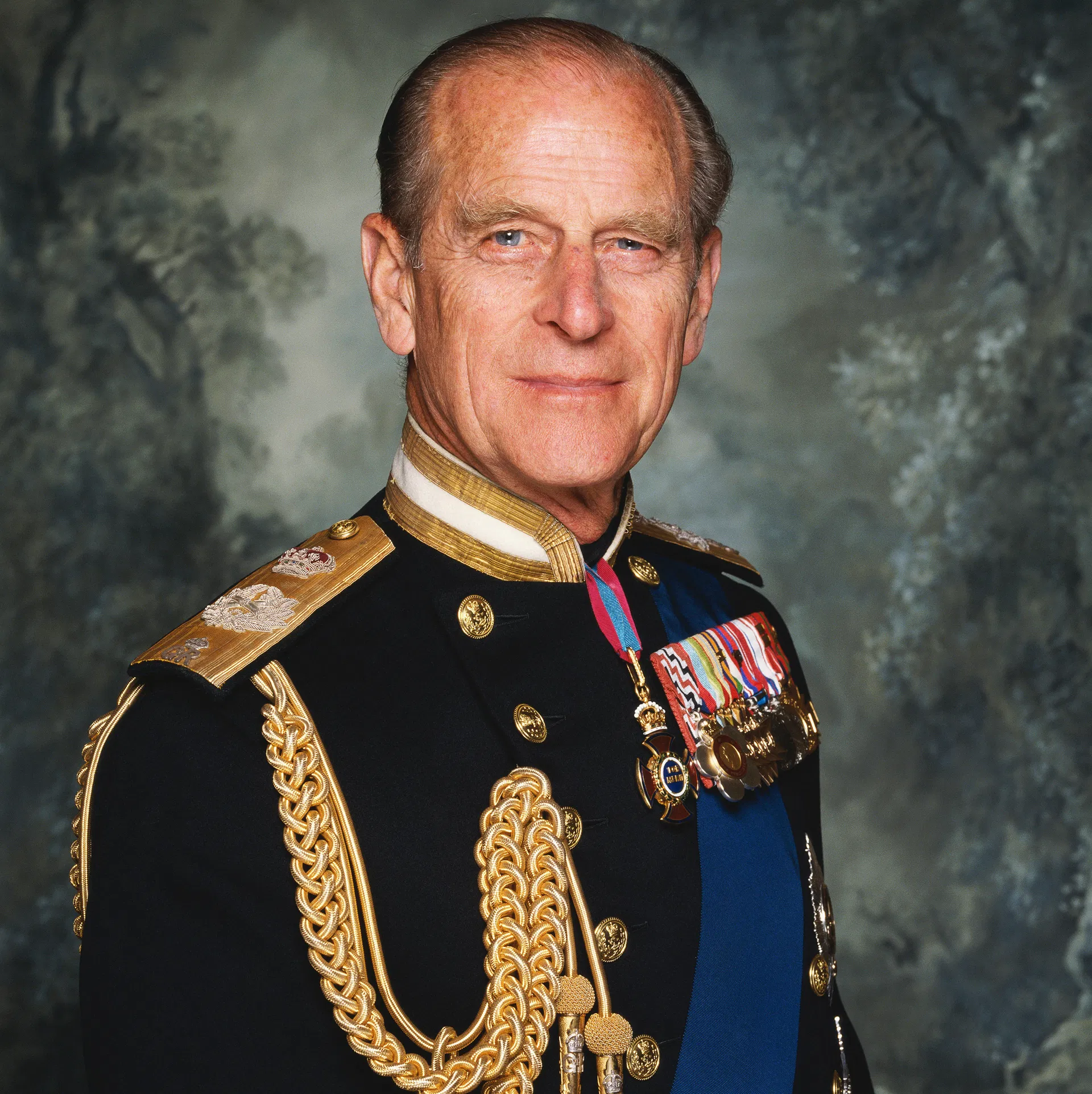 Prince Philips: The Royal Family Remembers