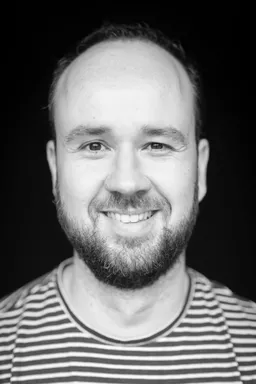 Afbeelding van Ramon Müller