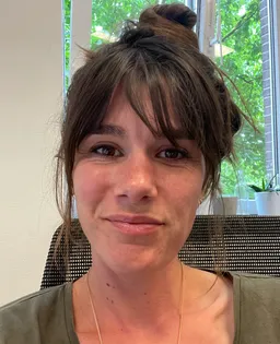 Afbeelding van Tara de Wit