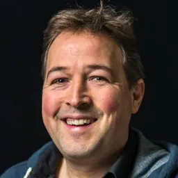 Afbeelding van Matthijs Vlaardingerbroek