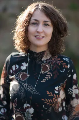 Afbeelding van Yvonne de Noord