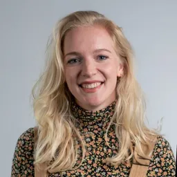 Afbeelding van Marieke de Man