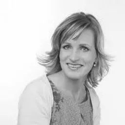 Afbeelding van Mirjam van der Vegt