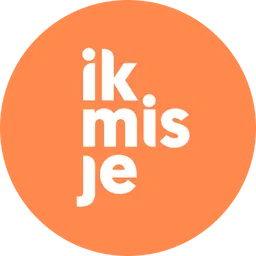 Avatar van Ik mis je