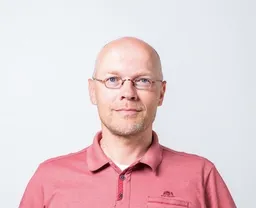 Afbeelding van Gert-Jan Schaap