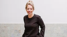 Afbeelding van Griëtte Vonck