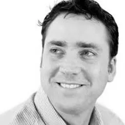 Afbeelding van Henk Jan Kamsteeg